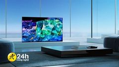  [CES 2022] LG ra mắt TV OLED 2022 với tấm nền OLED Evo hàng đầu, chất lượng 4K sắc nét, thoải mái lựa chọn kích thước 