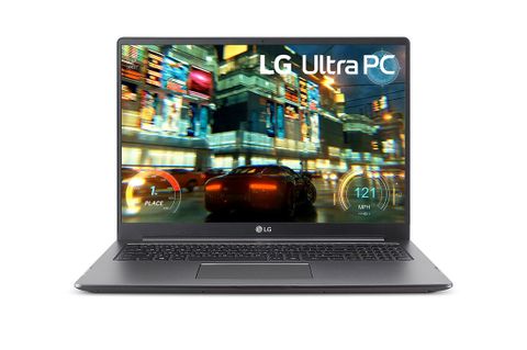 Lg Ultra Pc 17 10210U