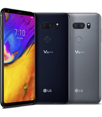  Điện thoại LG V35 Thinq Mỹ Có Chip âm thanh DAC 