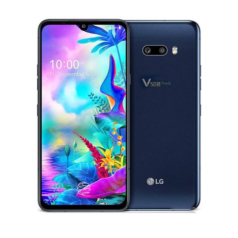 Điện thoại LG V50S Hàn (có 5G)