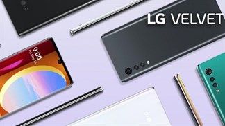 LG Velvet 5G bản dùng chip Dimensity 800 xuất hiện trên Google Play Console, sẽ có giá rẻ hơn bản Snapdragon 765G?