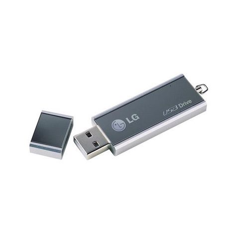 Lg 16Gb Usb Flash Drive Mirror