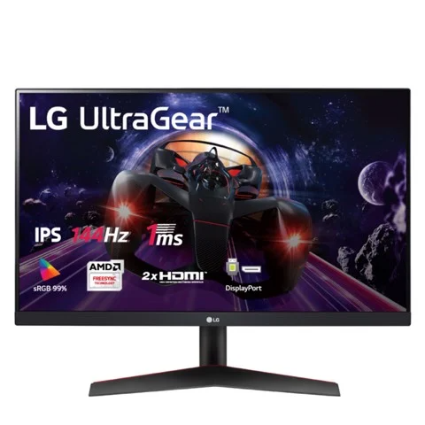 Màn Hình Lg 24gn600-b 24