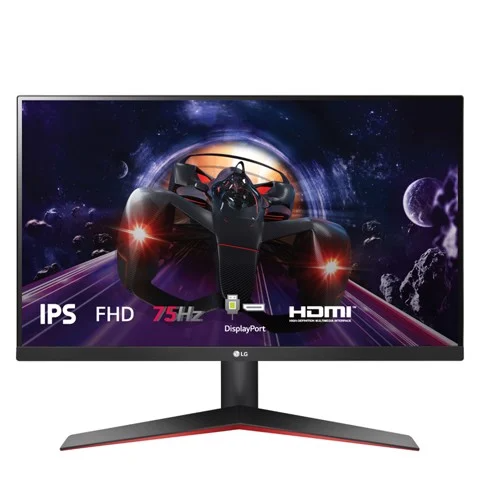 Màn Hình Lg 24mp60g-b 24