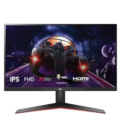  Màn Hình Lg 24mp60g-b 24