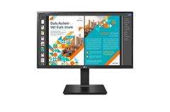  Màn Hình Lcd Lg 24qp550-b 