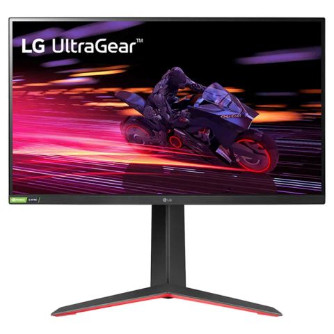 Màn hình Gaming LG 27GP750-B.ATV 27inch FHD