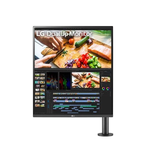 Màn Hình Lg Dualup 28mq780-b 28