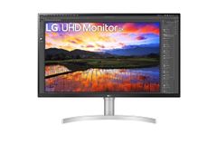 Màn Hình Lcd Lg 32un650-w 