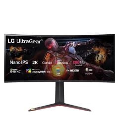  Màn hình cong LG 34GP950G-B 34