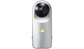 Lg 360 Cam