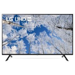  LG Smart TV 43 inch 4K 43UQ7050PSA 