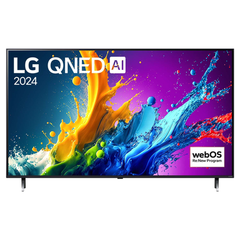  Smart Tivi LG 4K 55 inch 55QNED80TSA 