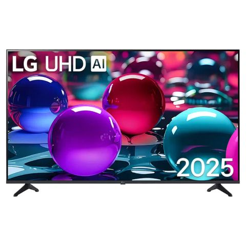 LG Smart TV 55 inch 4K 55UA7350PSB