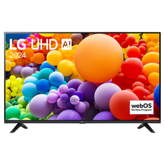  Smart Tivi LG 4K 65 inch 65UT7350PSB 