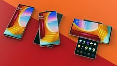  LG xác nhận sẽ chính thức ra mắt smartphone 2 màn hình xoay chữ T độc đáo – LG Wing vào ngày 14/9 tới đây 