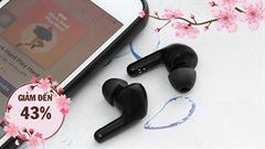  Xập xình ngày Tết với top tai nghe True Wireless đang giảm ngon đến 43%, chill nhạc cực đã, giá xịn tậu ngay 