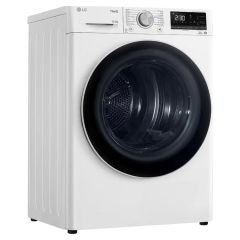  Máy sấy bơm nhiệt LG Inverter 10.5 kg 