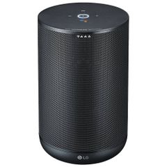  LG Electronics WK7 XBOOM AI ThinQ WK7 with Google Assistant 