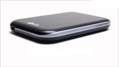  Lg External Hard Drive 1Tb 