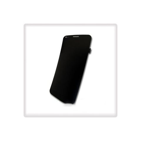 Màn hình LCD LG F340 / D950 / D958 / D959 / LS955 Full, G Flex màn hình cong (Màu đen)
