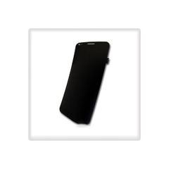  Màn hình LCD LG F340 / D950 / D958 / D959 / LS955 Full, G Flex màn hình cong (Màu đen) 