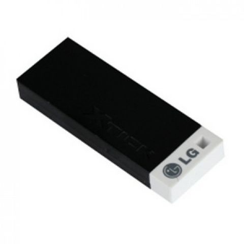 Lg Flash Drive J2 8 Gb