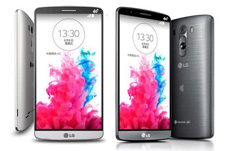 Lg G3 D858 Dual Lte LgG3