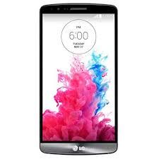 Lg G3 (Cdma)