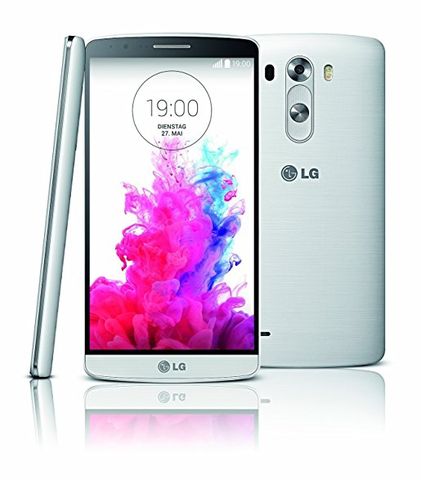 Lg G3 D851 LgG3