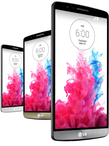 Lg G3 D855 LgG3