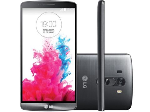 Lg G3 F400L Lte-A LgG3