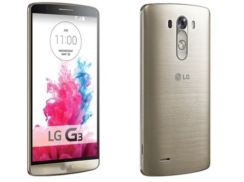 Lg G3 Ls990 LgG3