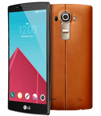  Lg G4 Leather LgG4 