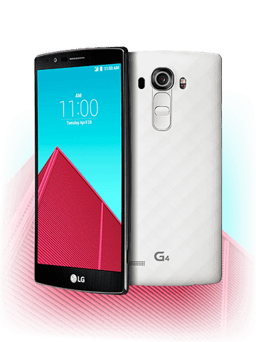 Lg G4 Metallic/Ceramic LgG4