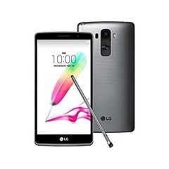  Lg G4 Stylus H630 