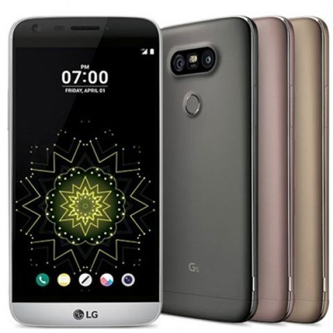 Lg G5 F700 LgG5