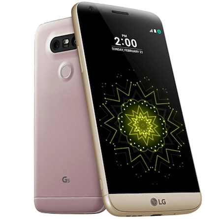 Lg G5 H820 Lgg5