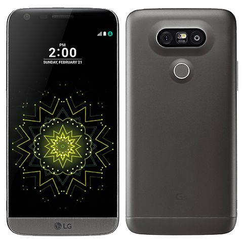 Lg G5 H840