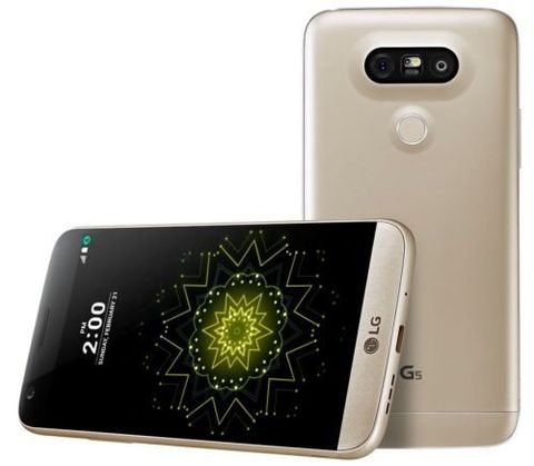 Lg G5 H860 LgG5