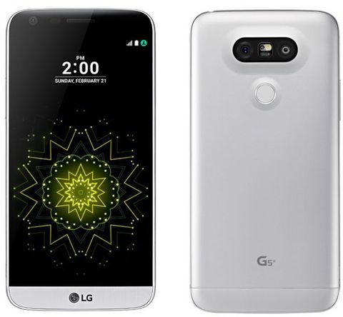 Lg G5 Se Dual Sim Lgg5