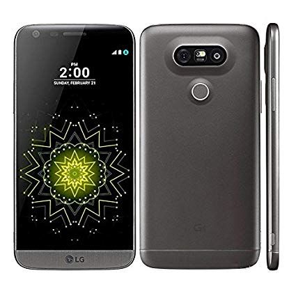 Lg G5 Speed H858 Lgg5