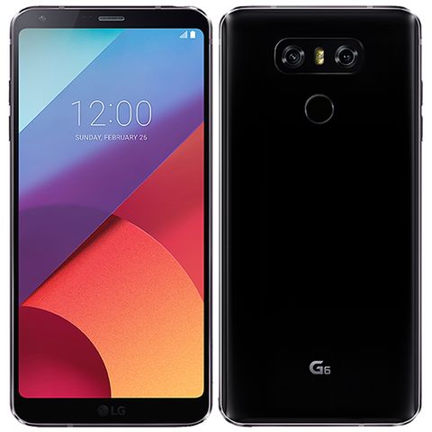 Lg G6 H870 LgG6