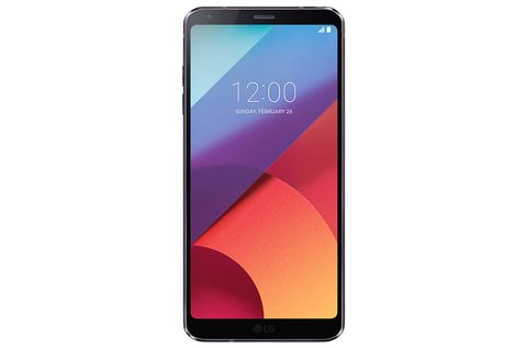 Lg G6 H870K Lgg6