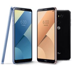  Lg G6 Plus Lgg6 