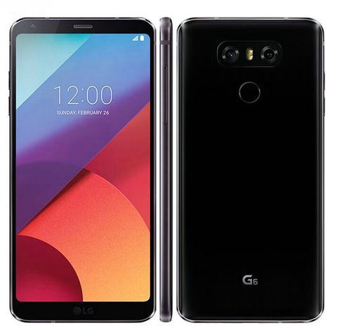 Lg G6 Vs988 Lgg6