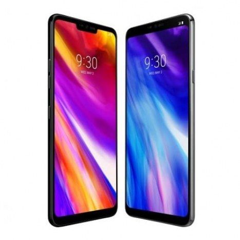 Lg g7 Plus Thinq Lgg7