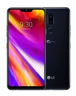 Lg G7 Thinq G710Awm Lgg7