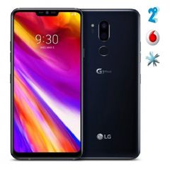  Lg G7 Thinq G710Emw Lgg7 