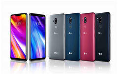  Lg G7 Thinq G710N Lgg7 